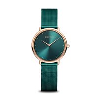 Orologio Bering Donna Ultra Slim in Acciaio 15729-868 - 15729-868